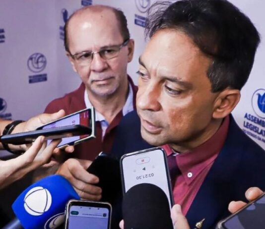 “PSDB deve disputar pelo menos 55 prefeituras em 2024”, diz Fábio Ramalho