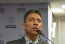 Fábio Ramalho toma posse como Secretário Chefe de Gabinete nesta segunda-feira (31) em Campina Grande