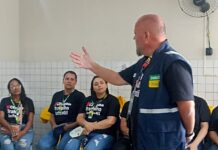 PMCG realiza últimos ajustes sobre ações da assistência social que funcionarão n’O Maior São João do Mundo