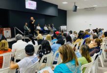 Prefeitura de Campina Grande e CMDPI realizam 4ª Conferência Municipal dos Direitos da Pessoa Idosa