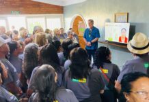 Centro Municipal de Convivência do Idoso comemora os 25 anos com festividade