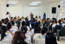 Prefeitura de Campina Grande recebe capacitação do Governo Federal para reordenamento do Programa Criança Feliz