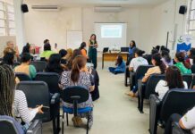 Prefeitura de Campina Grande encerra capacitação nacional do Programa Criança Feliz com balanço positivo