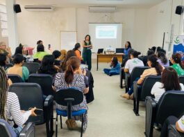 Prefeitura de Campina Grande encerra capacitação nacional do Programa Criança Feliz com balanço positivo