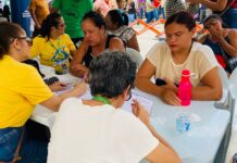 PMCG beneficia cerca de mil pessoas durante evento de lançamento do Nucam