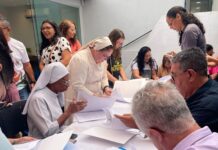 Semas realiza evento para assinatura do Termo de Cooperação referente à repasse de emendas parlamentares