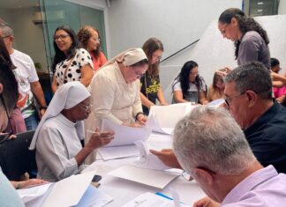 Semas realiza evento para assinatura do Termo de Cooperação referente à repasse de emendas parlamentares