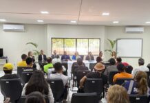 Pessoas em Situação de Rua atendidas pela PMCG participam de Mutirão para regularização e emissão de documentos