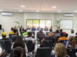 Pessoas em Situação de Rua atendidas pela PMCG participam de Mutirão para regularização e emissão de documentos