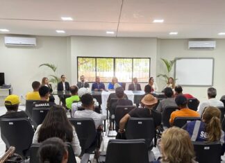 Pessoas em Situação de Rua atendidas pela PMCG participam de Mutirão para regularização e emissão de documentos