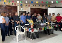 Semas e entidades filantrópicas de Campina Grande recebem recursos de emendas parlamentares