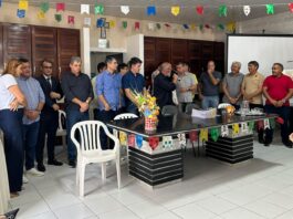 Semas e entidades filantrópicas de Campina Grande recebem recursos de emendas parlamentares