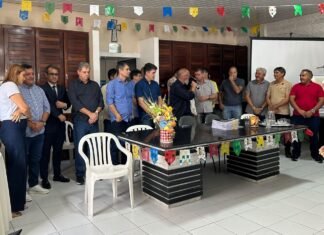 Semas e entidades filantrópicas de Campina Grande recebem recursos de emendas parlamentares