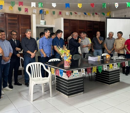 Semas e entidades filantrópicas de Campina Grande recebem recursos de emendas parlamentares