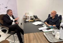 Prefeitura de Campina Grande destaca trabalho realizado com reeducandos das três unidades dos Creas