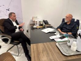 Prefeitura de Campina Grande destaca trabalho realizado com reeducandos das três unidades dos Creas