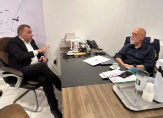 Prefeitura de Campina Grande destaca trabalho realizado com reeducandos das três unidades dos Creas