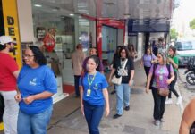PROGRAMA RUANDA: Prefeitura de Campina Grande segue na erradicação da mendicância e trabalho infantil