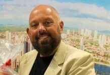 Fábio Thoma assume direção municipal do MDB em Campina Grande