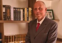 Fábio Thoma é nomeado Secretário de Assistência Social de Campina Grande