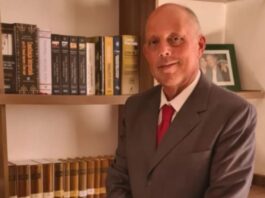 Fábio Thoma é nomeado Secretário de Assistência Social de Campina Grande