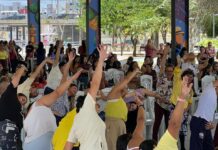 Setembro Amarelo: Prefeitura promove ação especial para servidores que atuam na assistência social