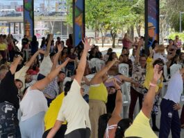 Setembro Amarelo: Prefeitura promove ação especial para servidores que atuam na assistência social