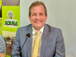 João Campos anuncia expulsão de Fábio Tyrone do PSB durante debate em Pernambuco