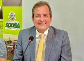João Campos anuncia expulsão de Fábio Tyrone do PSB durante debate em Pernambuco