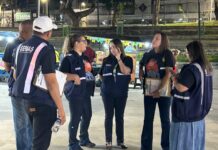 Ação Intersetorial: PMCG intensifica ações de proteção às crianças e adolescentes durante O Maior São João do Mundo