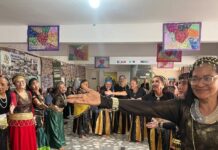 Centro de Convivência do Idoso da Prefeitura de Campina Grande comemora 26 Anos com grande festa