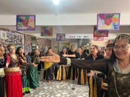 Centro de Convivência do Idoso da Prefeitura de Campina Grande comemora 26 Anos com grande festa