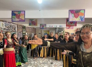 Centro de Convivência do Idoso da Prefeitura de Campina Grande comemora 26 Anos com grande festa
