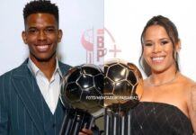 Estevão e Vic Albuquerque levam Bola de Ouro do Campeonato Brasileiro