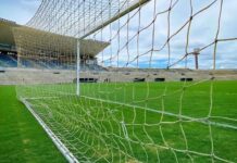 Treze e Sousa terão arbitragem Fifa em Campina Grande