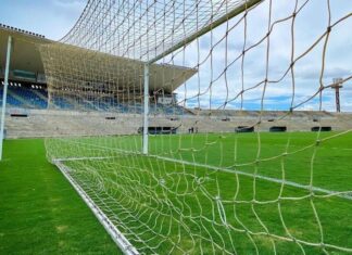 MPPB suspende torcidas do Botafogo-PB por mais dois jogos após briga no Almeidão e banimento pode ser definitivo