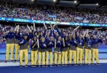 Brasil conquista prata no futebol feminino e obtém melhor resultado em 16 anos