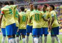 CBF anuncia amistosos da seleção brasileira contra Japão e Singapura