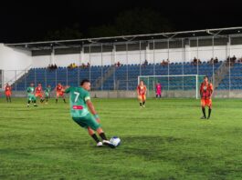 Copa João Pessoa conclui primeira semana com três classificados e segue com 10 jogos da 1ª fase