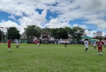 São Domingos do Monte Castelo e Francana da Chã decidirão a Copa Campina Grande de Futebol Amador