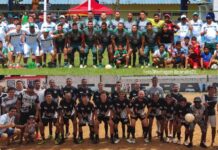 Copa Cidade de Campina Grande de Futebol Amador será decidida neste domingo (28)