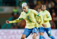 Eliminatórias: Brasil sucumbe à altitude e é derrotado pela Bolívia