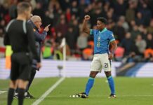 Seleção Brasileira vence a Inglaterra em Wembley com brilho de Endrick