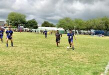 Copa Campina Grande de Futebol Amador chega às quartas de final com jogos decisivos neste domingo