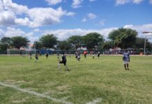 Conhecidos os semifinalistas da Copa Campina Grande de Futebol Amador