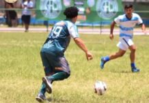 Definidas as equipes que vão decidir a Copa Campina Grande de Futebol Amador