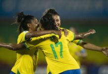 Seleção feminina de futebol é convocada para a Copa do Mundo