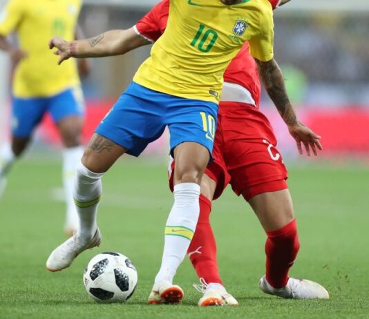 Brasil fará jogo de despedida no Maracanã antes da Copa do Mundo
