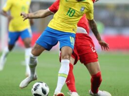 Copa 2026 com Brasil em campo: veja as partidas desta quarta-feira
