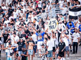 Após entrave na Justiça, Treze retoma contratações visando a Copa Paraíba